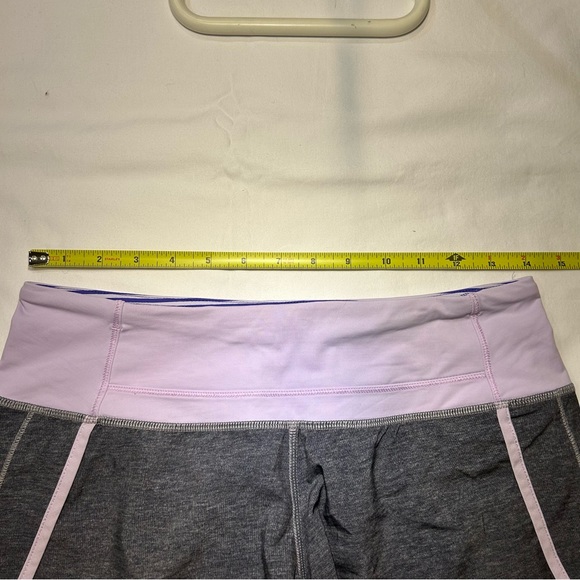 Lululemon shorts - Picture 5 of 6